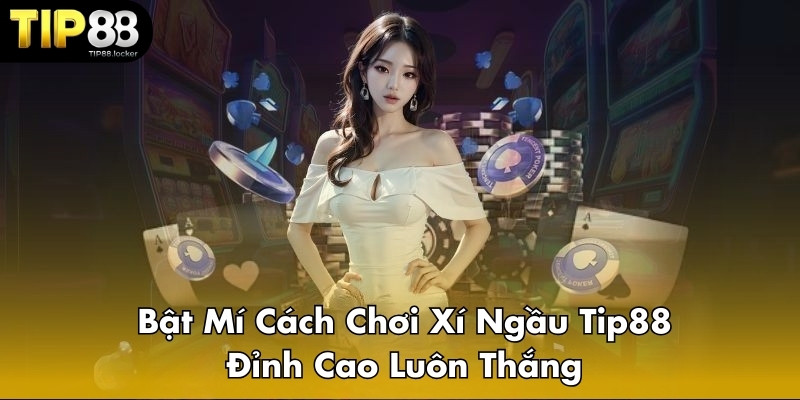 Xí Ngầu Tip88